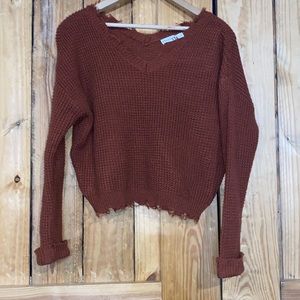Moon & Madison Sweater